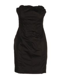 DEK'HER - Short dress
