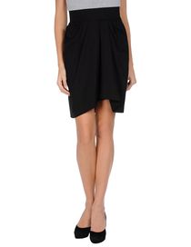 PEGORER - Knee length skirt