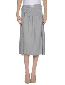ZINCO - 3/4 length skirt