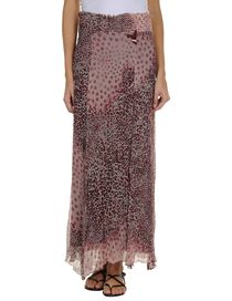 LIU â€¢JO - Long skirt