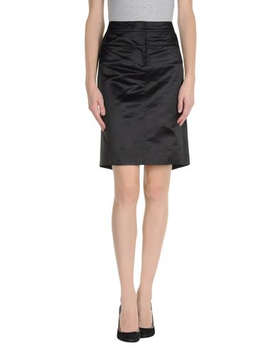 ZOOM ROBERTO CAVALLI - Knee length skirt