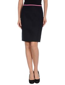 DIANE VON FURSTENBERG - Knee length skirt