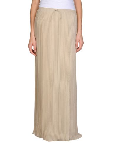 ZOOM CHLOÉ - Long skirt