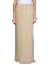 CHLOÉ - Long skirt