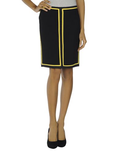 ZOOM COSTUME NATIONAL - Knee length skirt