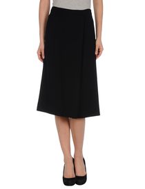 COSTUME NATIONAL - 3/4 length skirt