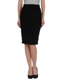 D&G - Knee length skirt