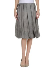 PEGORER - 3/4 length skirt