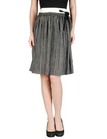 PEGORER - 3/4 length skirt