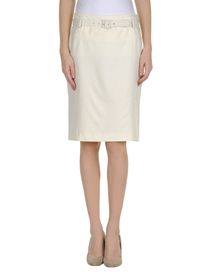 ZINCO - Knee length skirt