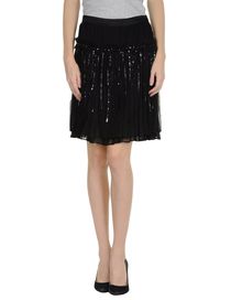 BETTY BLUE - Knee length skirt