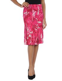 WHO*S WHO - 3/4 length skirt