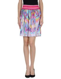 CUSTO BARCELONA - Knee length skirt