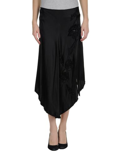ZOOM CRISTINAEFFE - 3/4 length skirt