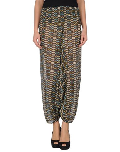 ZOOM OTTOD'AME - Harem pants