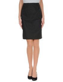 MAURIZIO PECORARO - Knee length skirt