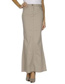MAURIZIO PECORARO - Long skirt