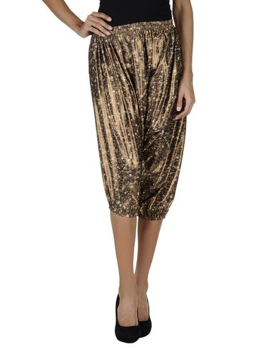 ZOOM LANVIN - Harem pants