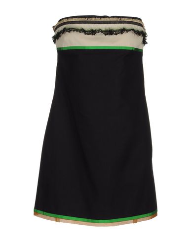 ZOOM DSQUARED2 - Short dress