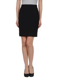 DOLCE & GABBANA - Knee length skirt