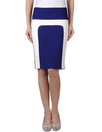 PATRIZIA PEPE - Knee length skirt