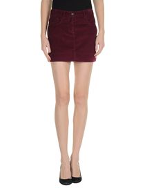 DOLCE & GABBANA - Mini skirt