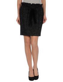 DOLCE & GABBANA - Knee length skirt