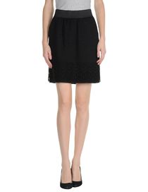 DOLCE & GABBANA - Knee length skirt