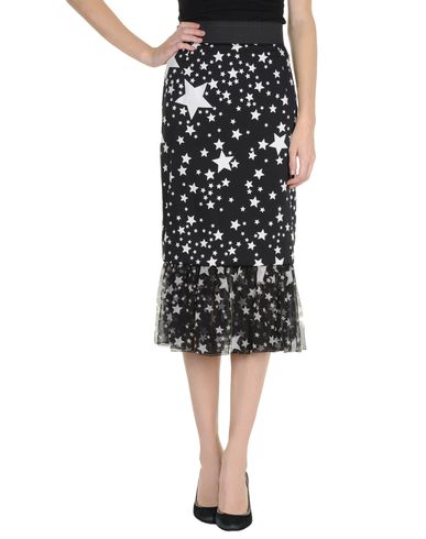 ZOOM DOLCE & GABBANA - 3/4 length skirt