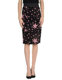 DOLCE & GABBANA - Knee length skirt