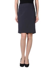 SEVENTY - Knee length skirt