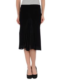 ISABEL DE PEDRO - 3/4 length skirt