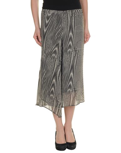 ZOOM MORRIS - 3/4 length skirt
