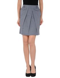 INCOTEX - Knee length skirt