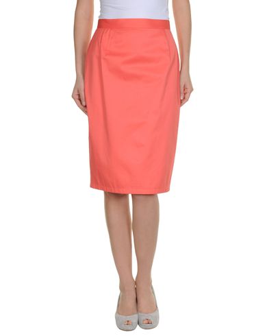 ZOOM VALENTINO - 3/4 length skirt