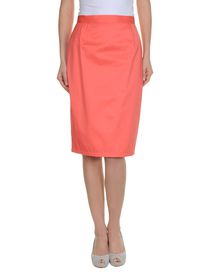 VALENTINO - 3/4 length skirt