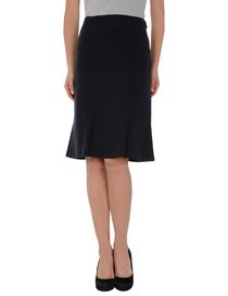ASCOT MASCAGNI - Knee length skirt