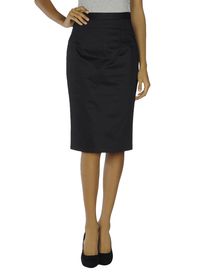 D&G - Knee length skirt