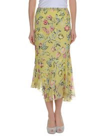 P.B. by PINUCCIA BOTONDI - 3/4 length skirt