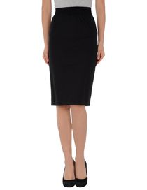 N° 21 - Knee length skirt