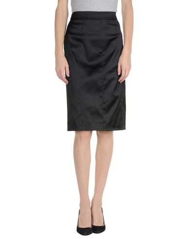 ZOOM D&G - Knee length skirt