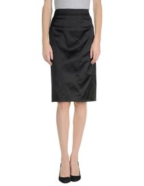 D&G - Knee length skirt