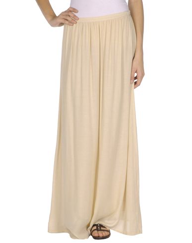 ZOOM MOMONÍ - Long skirt