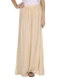 MOMONÃ - Long skirt