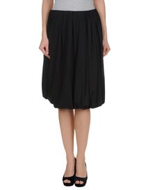 PEGORER - 3/4 length skirt