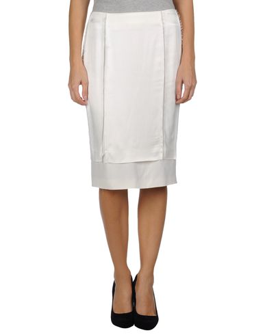 ZOOM JOHN GALLIANO - 3/4 length skirt
