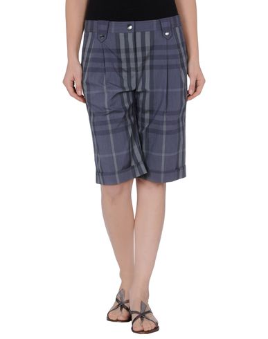 ZOOM BURBERRY BRIT - Bermuda