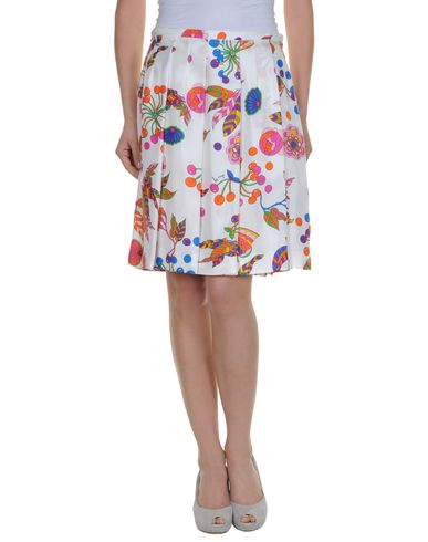 ZOOM SONIA by SONIA RYKIEL - Knee length skirt