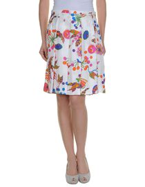 SONIA by SONIA RYKIEL - Knee length skirt