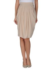 VIONNET - Knee length skirt